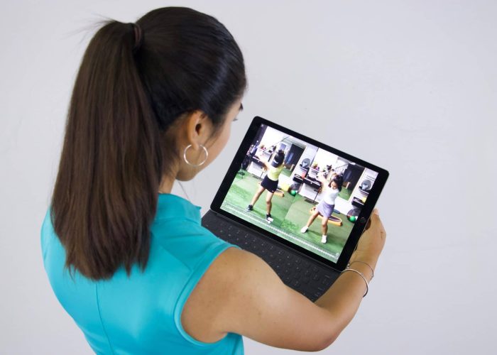 Online-Golf-Instruction